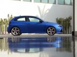 Seat Ibiza Vaillante 2006 года
